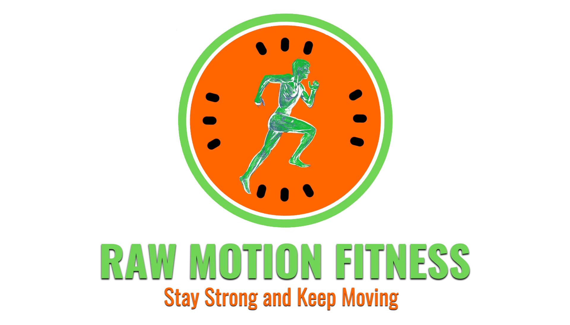 Raw Motion Fitness