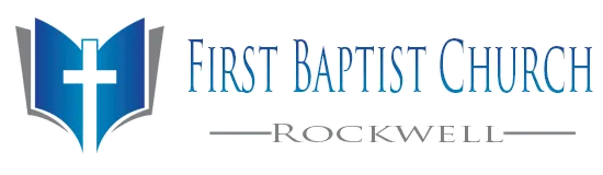 First Baptist Rockwell