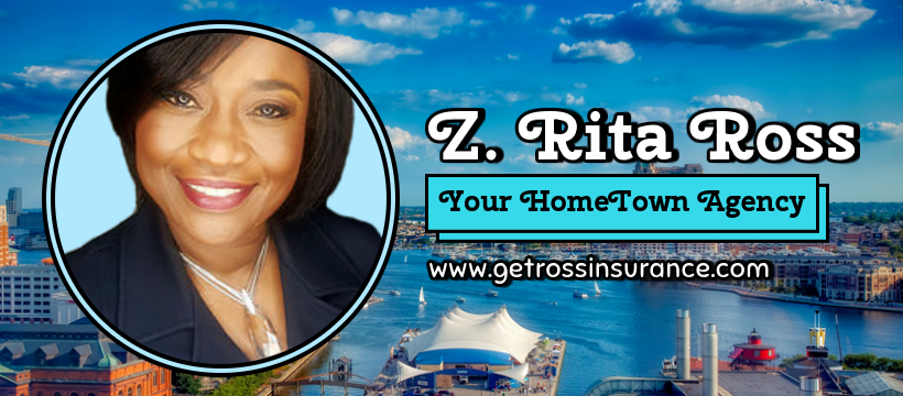 About Ross Insurance Agency