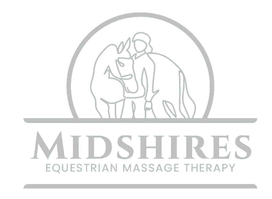 Midshires Equestrian Massage Therapy