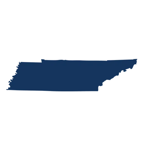 Outline of Tennessee