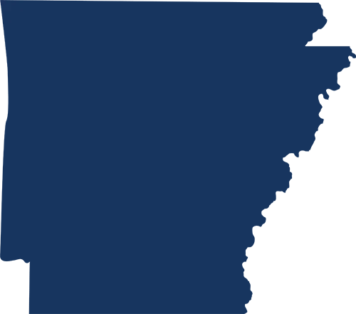 Outline of Arkansas