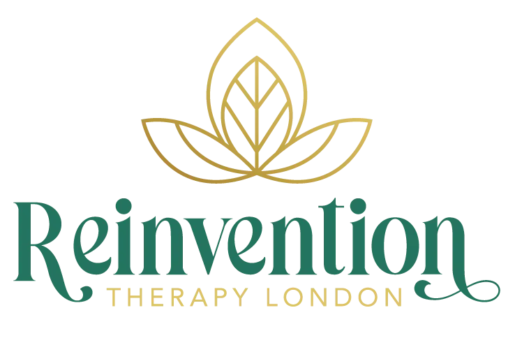 Reinvention Therapy London
