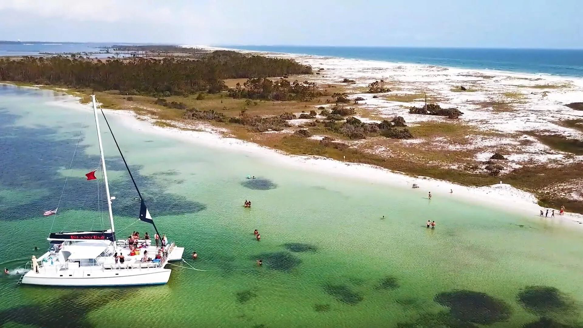 Nearby Attractions Panama City Beach