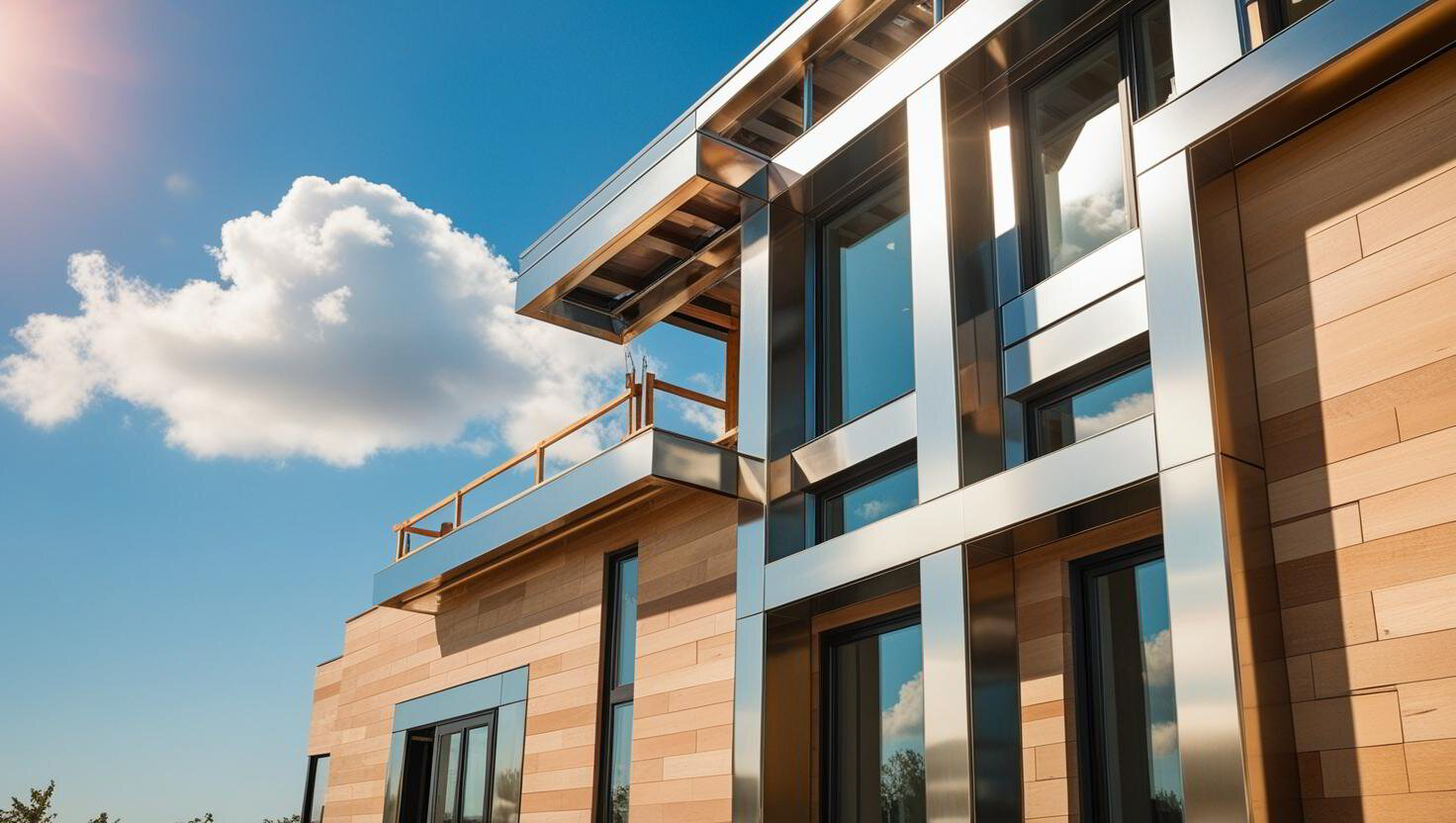 New Construction Services in Montreal, QC | Expert Builders by Davtec Inc.