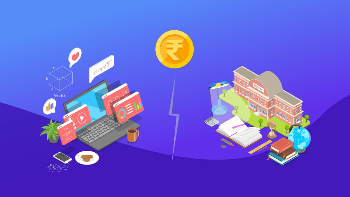 Comparing the Cost of Online Education and Traditional Education