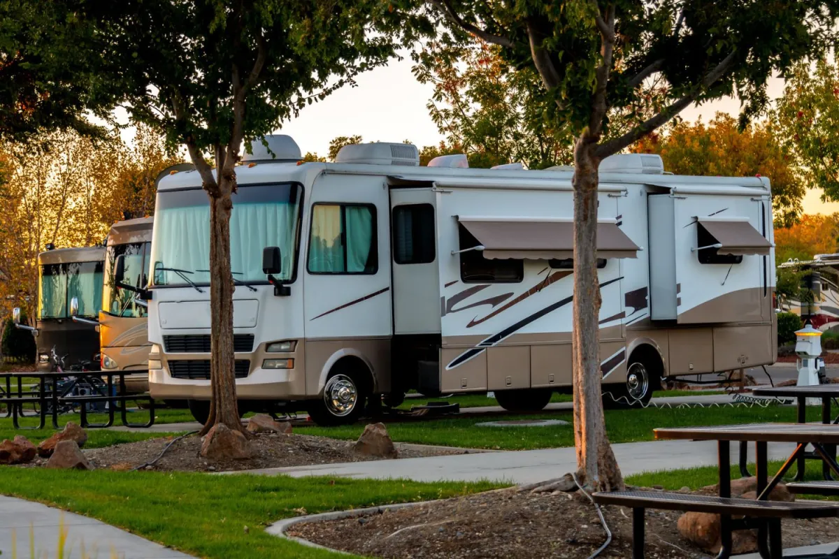 6 Essential RV Expenses to Budget For: A Comprehensive Guide for New RV ...