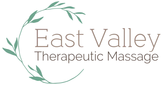 East Valley Therapeutic Massage logo