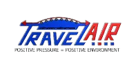 TravelAIR Logo