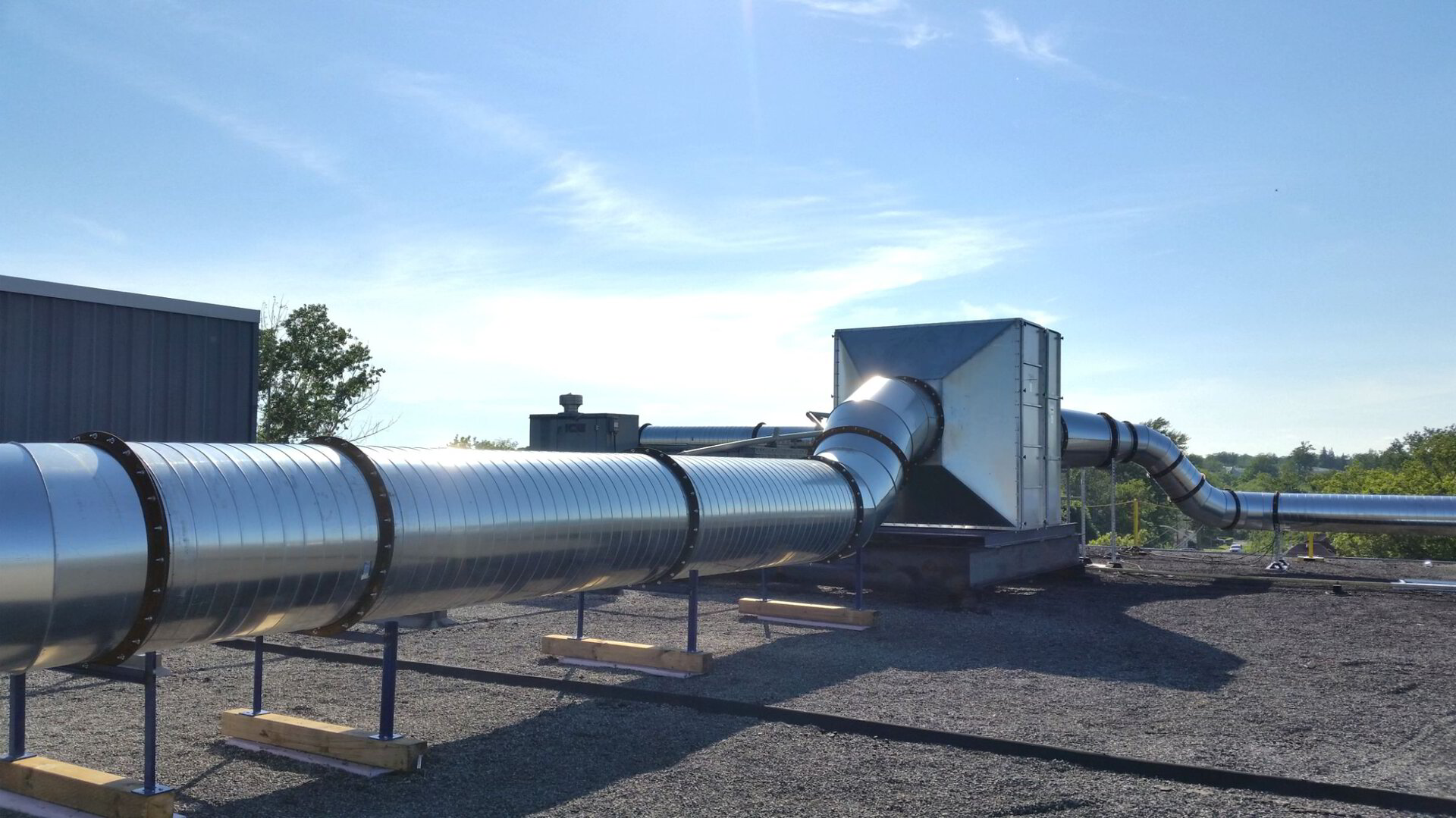 Equipment Beltech Engineering