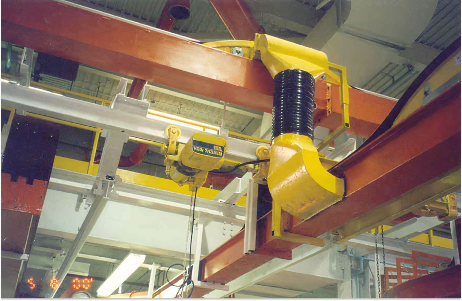 Equipment Details Beltech Engineering