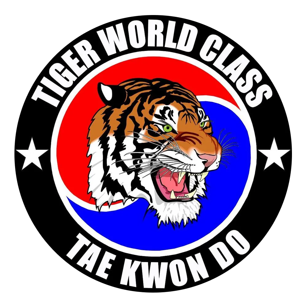 Tiger World Class Taekwondo