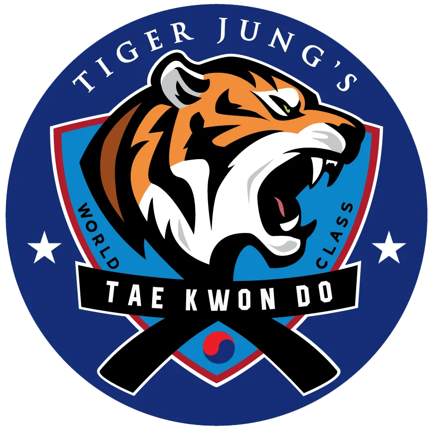 Tiger Jung's World Class Tae Kwon Do