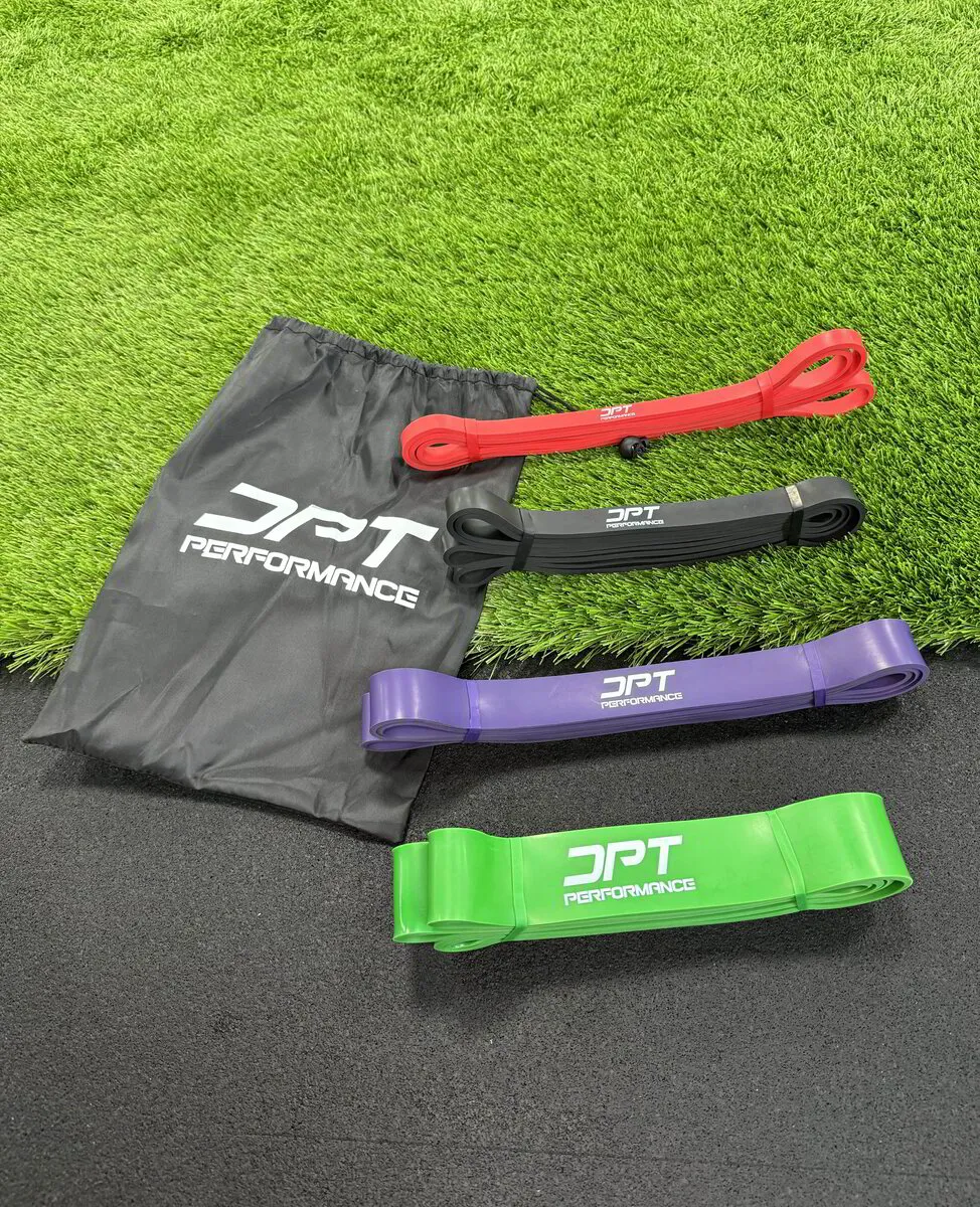 Resistance Bands