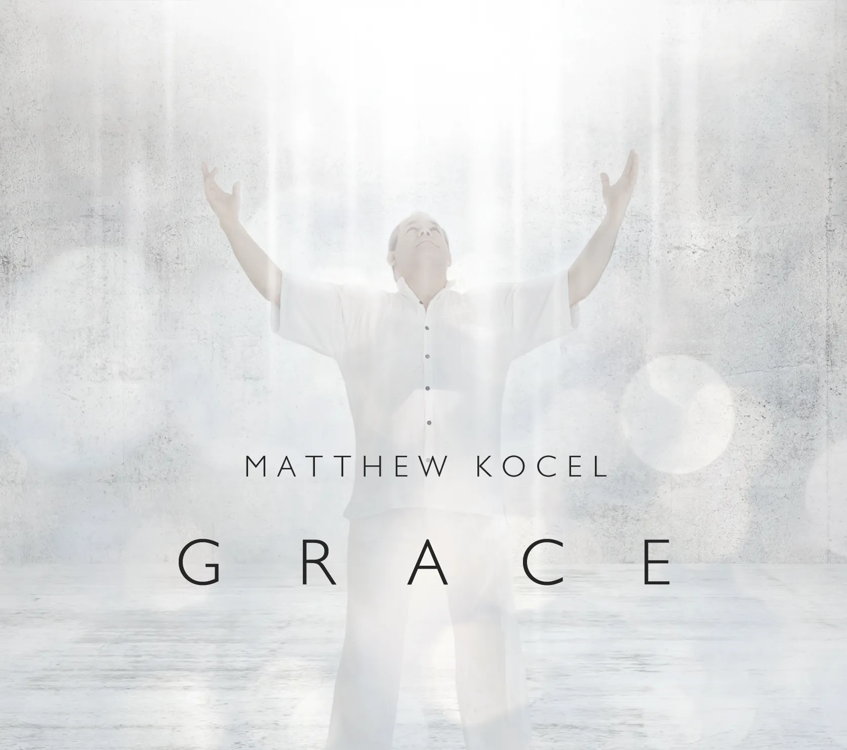 Grace (digital album)