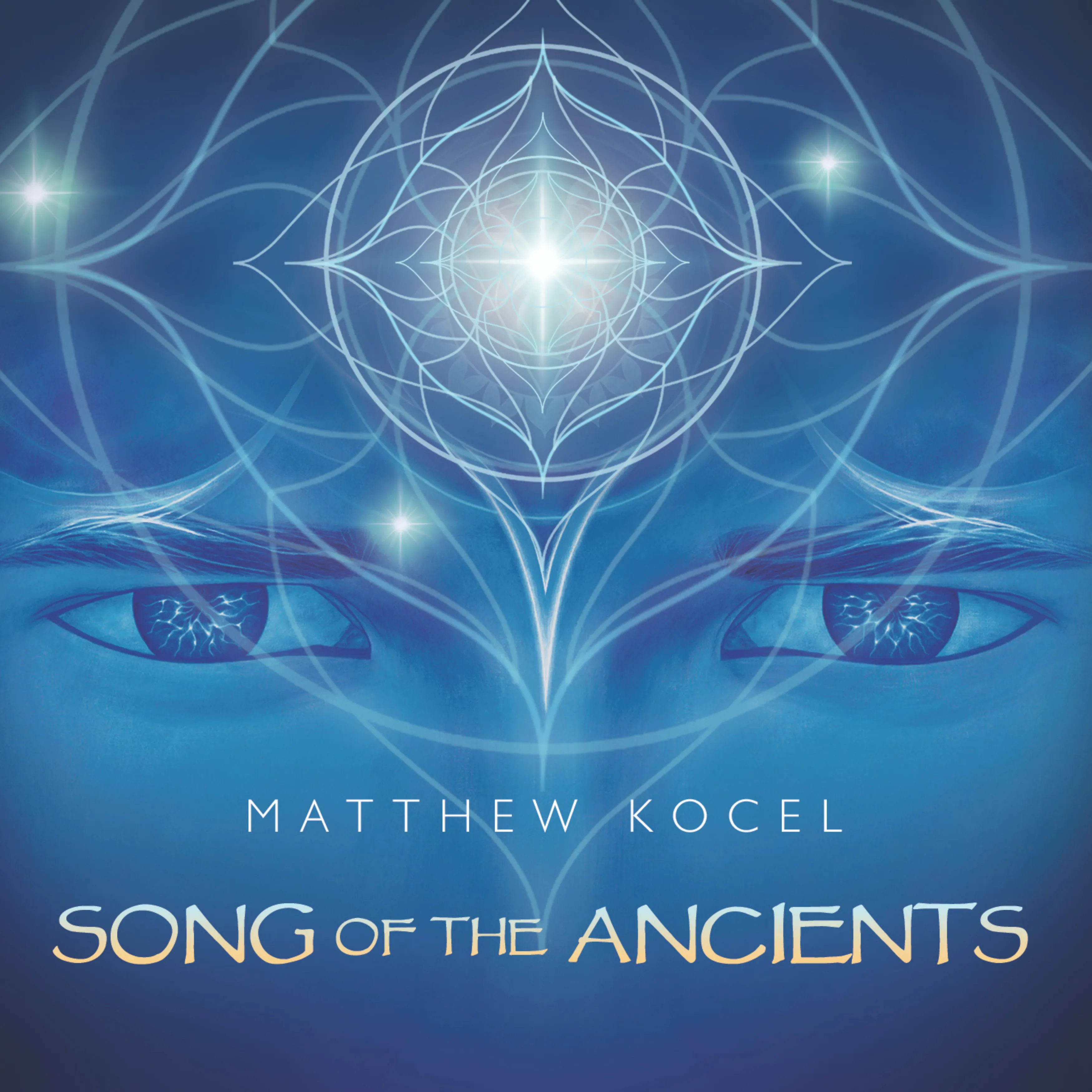 Song of the Ancients (digital album)