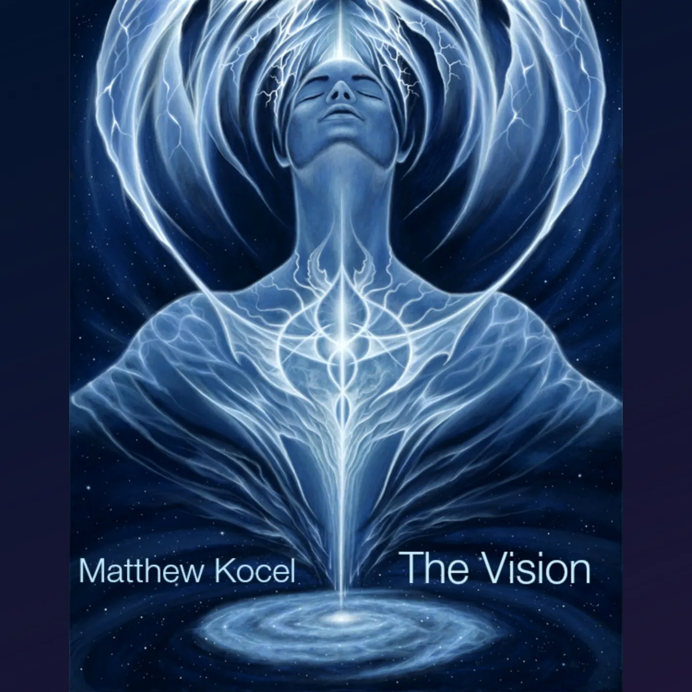 The Vision (digital album)