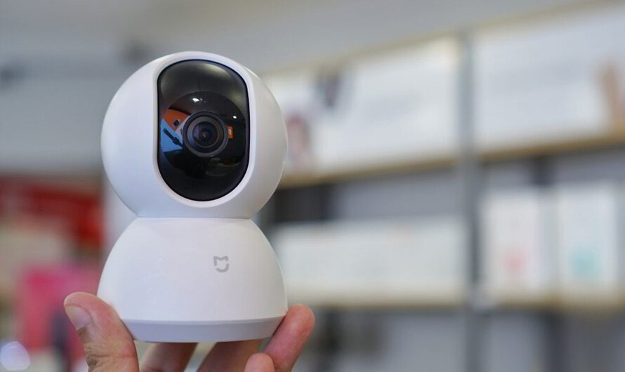 Exploring the Pros and Cons of 360Degree CCTV Cameras