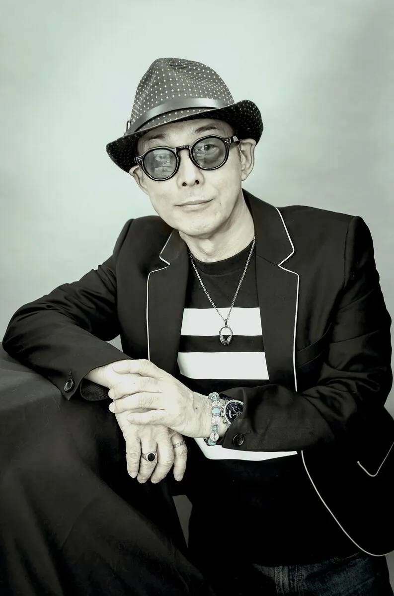 田村信二 作曲家・音楽プロデューサー