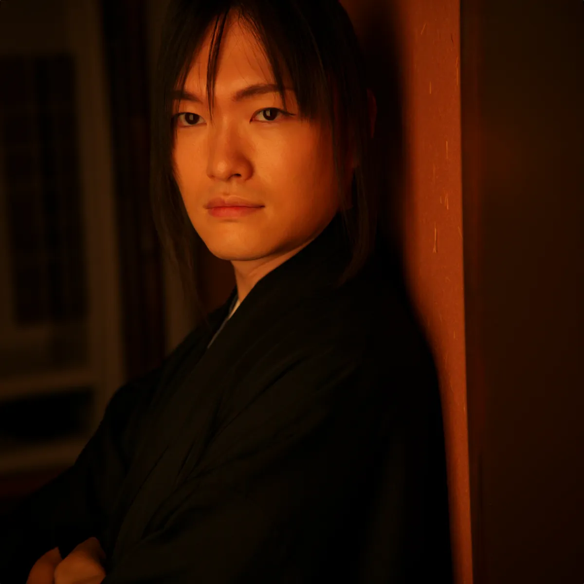 天野翔 ブランディング・戦略コーチ