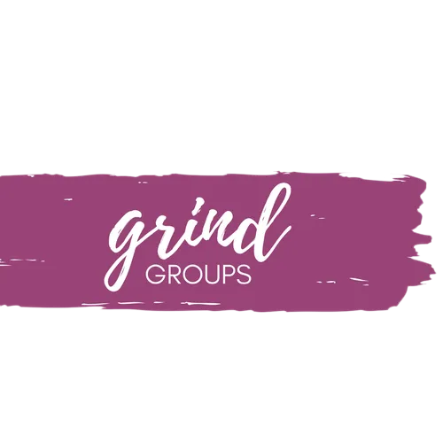 Grind Groups (Weekend)