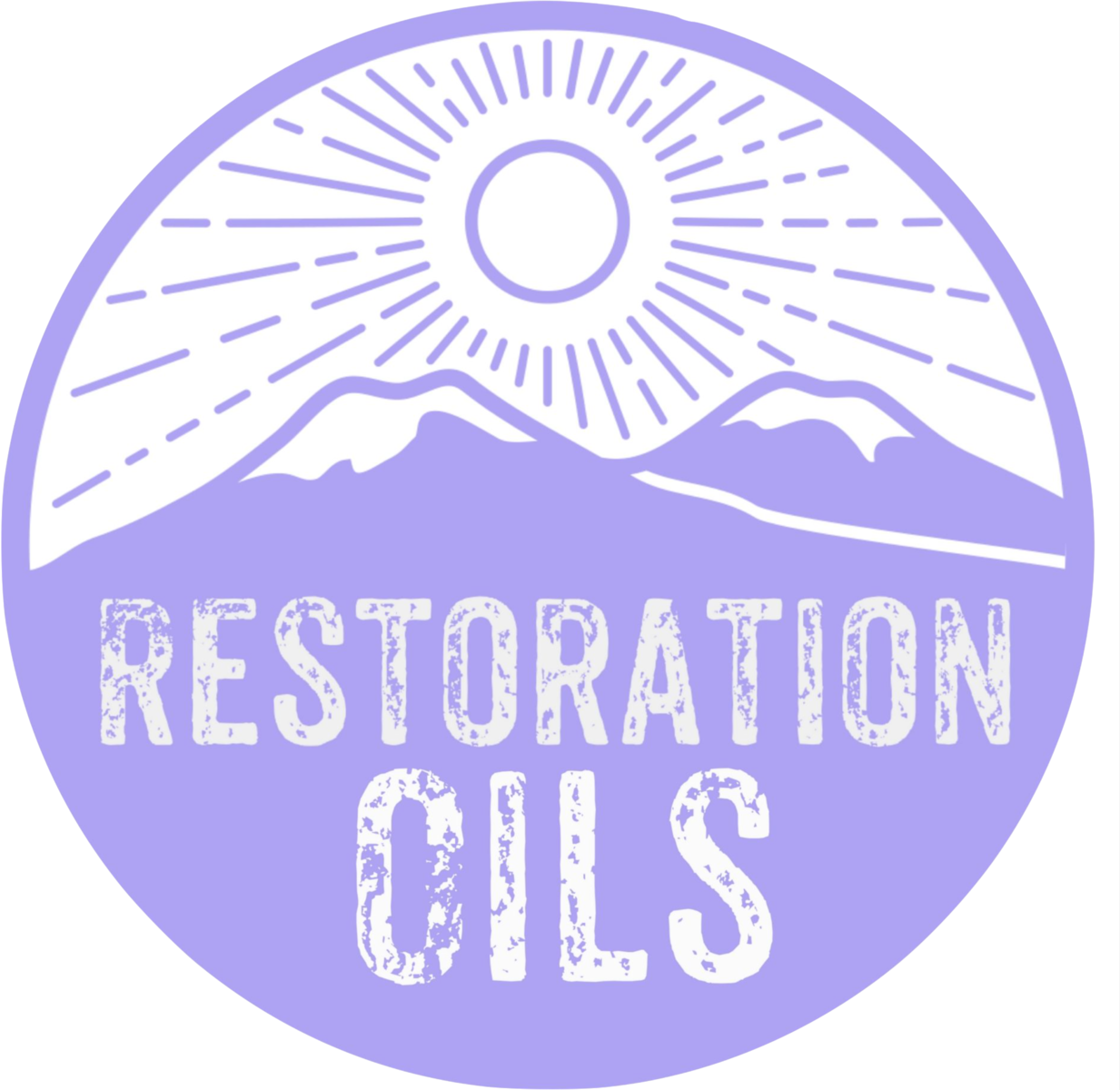 Restoration Oils