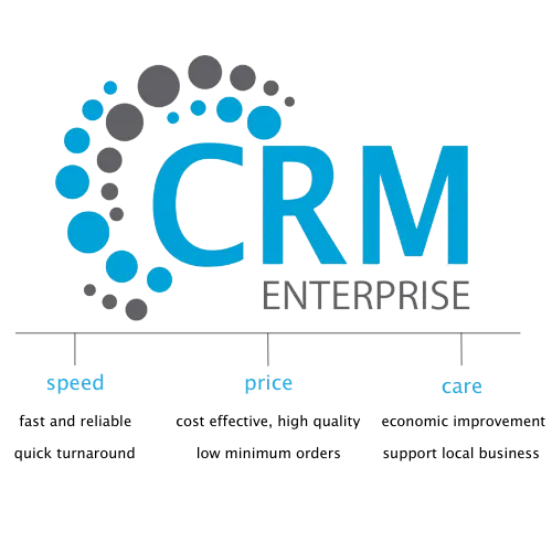 CRM Enterprise logo