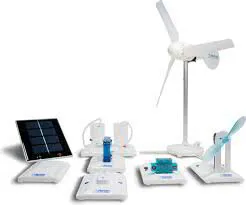 Renewable Energy Lab kits