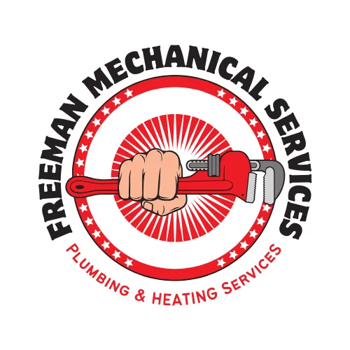 Freeman Mechanical Services logo