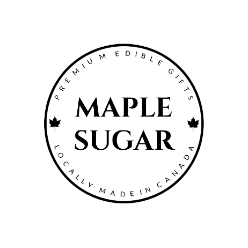 Home Maple Sugar Premium Edible Gifts, Locally Made In Canada