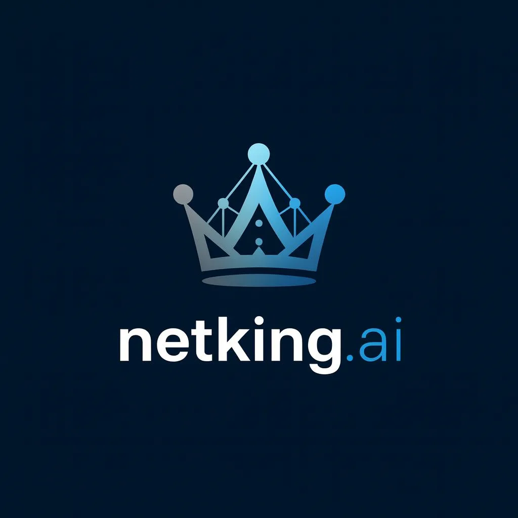 Netking netkingAi.com
