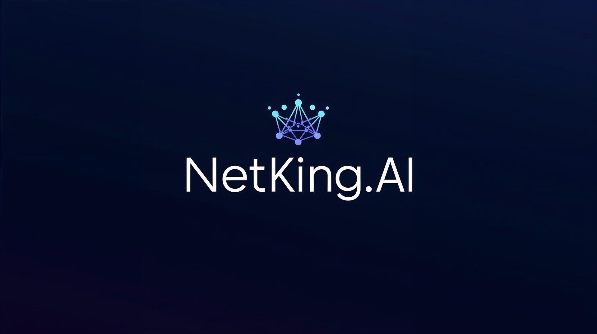Netking netkingAi.com