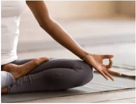 Studio Hälsopigg — wellness-studio i Innerstaden, Linköping — bild 2