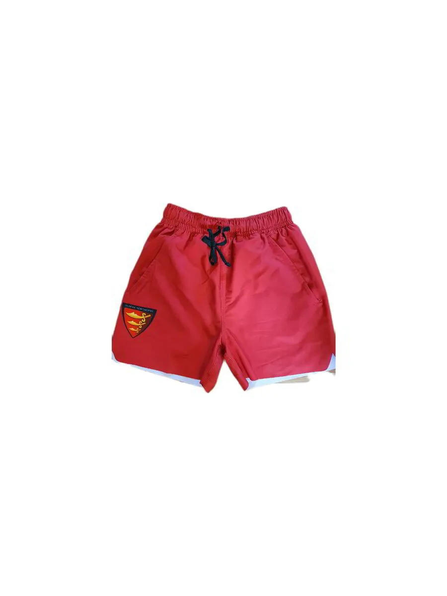 New Style Junior Shorts (Unisex)