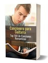Guitarra mi Pasión