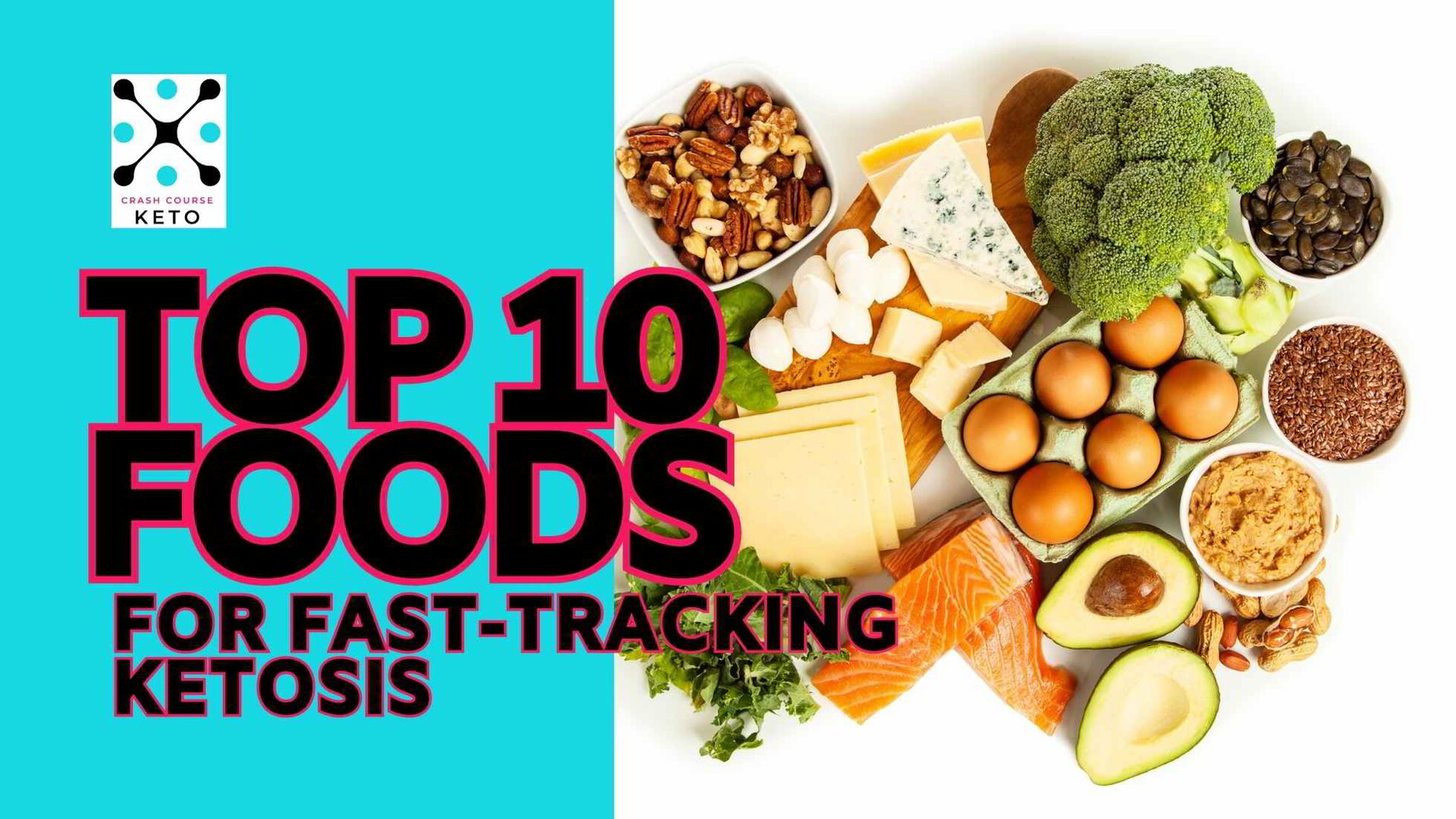 Top 10 Foods for FastTracking Ketosis