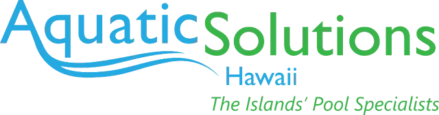 Aquatic Solutions Hawaii Logo
