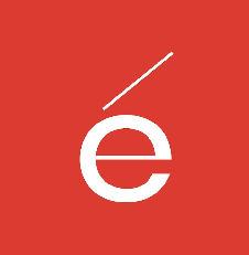 Logo de ésika Colombia tienda online