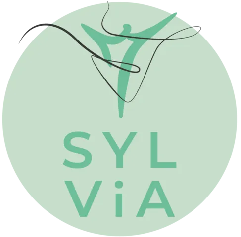 Logo Button Sylvia Terkl