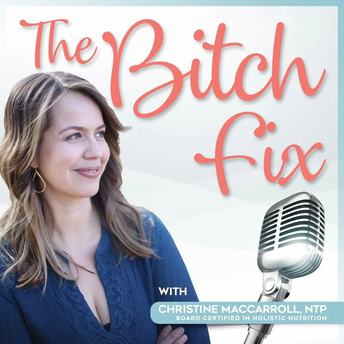 The Bitch Fix Podcast 