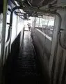 GEA 2x10 Rapid Exit milking parlour