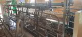 Westfalia 2x6 milking parlour