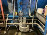 Fullwood 2x5 50° milking parlour