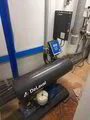 DeLaval VMS milking robot with oCC, right version
