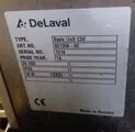 DeLaval C50 Cleaning Unit
