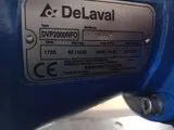 "Sold" DeLaval DVP 2000 NFo