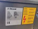 DeLaval c100e Cleaning Machine
