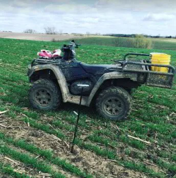 Soil Sampling Is Crucial for Success by A Better Way To Farm