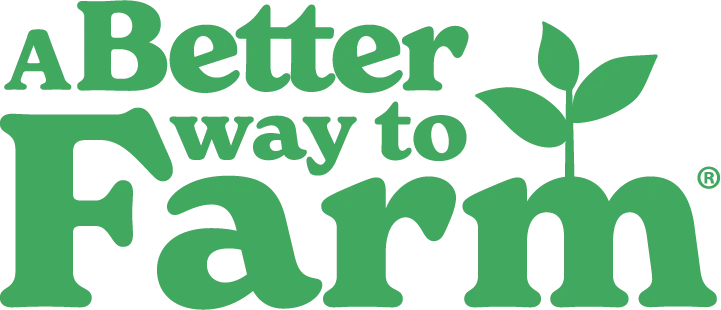A Better Way To Farm logo