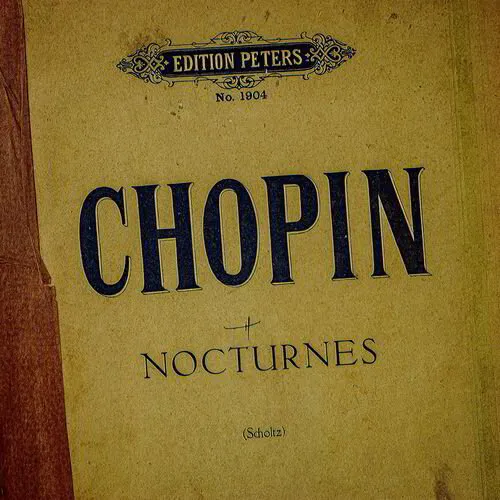 Chopin Nocturne in E-flat major, Op. 9, No. 2 (Short)